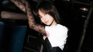 Jennie Pimpin Lollapalooza 2026, Empat Idol Korea Siap Guncang Panggung Internasional