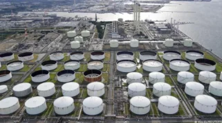 Jepang Lepas Cadangan Minyak Terbesar Sejarah, 80 Juta Barel, Antisipasi Krisis Timur Tengah