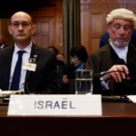 Jerman Cabut Dukungan bagi Israel di Mahkamah Internasional, Sementara FIFA Hanya Denda