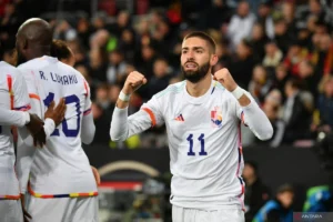 Jerman Siap Pertahankan Tren Positif dalam Laga Persahabatan melawan Ghana