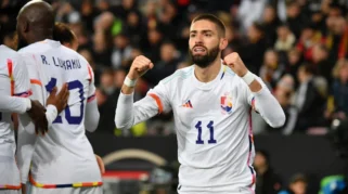 Jerman Siap Pertahankan Tren Positif dalam Laga Persahabatan melawan Ghana