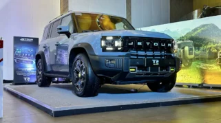 Jetour T2 Laris Manis: 1.500 Unit Terpesan & PHEV Baru Siap GIIAS 2026 dengan Harga Rp 838 Juta