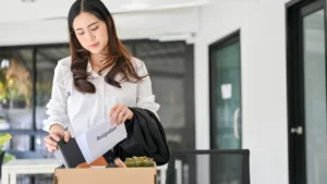 Jobstreet Ungkap Penyebab Fenomena Resign Usai Lebaran