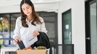 Jobstreet Ungkap Penyebab Fenomena Resign Usai Lebaran