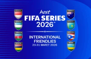 John Herdman Siapkan Timnas Indonesia Hadapi Bulgaria di Final FIFA Series 2026