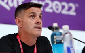 John Herdman Umumkan Skuad Final Timnas Indonesia untuk FIFA Series 2026, 17 Pemain Dicoret