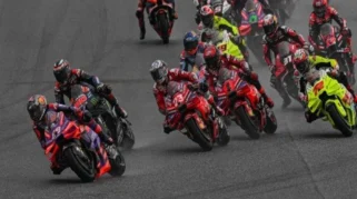 Jorge Martin Panaskan MotoGP Brasil 2026, Modal Thailand Jadi Senjata Utama