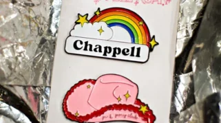 Jorginho Tuduh Keamanan Chappell Roan Bikin Putrinya Nangis