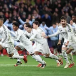 Juan Musso Bersinar di Tottenham Meski Atletico Madrid Lolos ke Perempat Final Champions League
