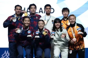 Juara SEA Games Tersingkir di Orleans Masters 2026, Underdog Spanyol Goyang Daftar Unggulan
