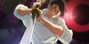 Jujutsu Kaisen Season 3 Episode 12: Yuta Okkotsu Dominates Mid‑Season Finale