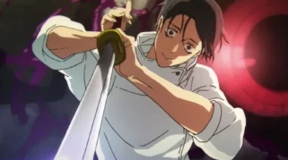 Jujutsu Kaisen Season 3 Episode 12: Yuta Okkotsu Dominates Mid‑Season Finale