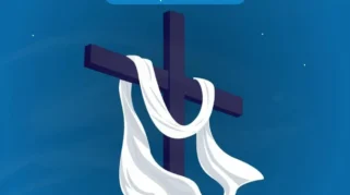 Jumat 3 April 2026 Ditandai Libur Nasional Wafat Yesus Kristus, Ciptakan Long Weekend Tiga Hari