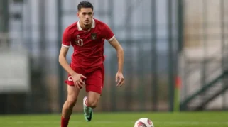 Justin Hubner Tekad Buktikan Kesiapan di Piala Dunia, Bantu Garuda Raih Prestasi di Piala Asia