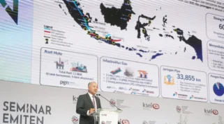 K League 1 Tetap Fokus pada Jadwal Domestik di Tengah Sorotan Kompetisi Internasional