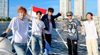 K‑Pop Idol: Pengaruh Lingkungan dan Pendidikan Tinggi di Amerika Membentuk Karier