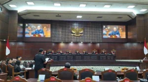 Kabais TNI Mundur, Penyelidikan Kasus Andrie Yunus Tetap Diperpanjang DPR Tekankan Keberlanjutan Hukum