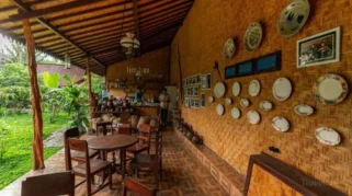 Kafe Instagramable di Banyuwangi: Spot Foto, Rasa, dan Suasana yang Memukau