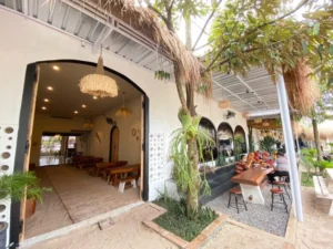 Kafe yang ramah anak di Banyuwangi: Pilihan terbaik untuk keluarga