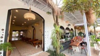 Kafe yang ramah anak di Banyuwangi: Pilihan terbaik untuk keluarga