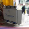 KAI Commuter Perkenalkan Lift Ramah Disabilitas di Stasiun Cikini