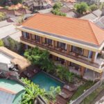Kak Poleng Guesthouse: Pengalaman Menginap Otentik di Indonesia