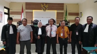 Kapolres Bima Absen dari Sidang Praperadilan Badai NTB, Dipandang Cederai Wibawa Pengadilan