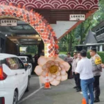 Kapolres Pasuruan Pastikan Semua Wisata Aman Selama Libur Lebaran