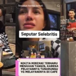 Kasihani Nasib Nikita Mirzani, Lolly Sampaikan Pesan Menyentuh untuk Ibu dan Sindir Keadilan