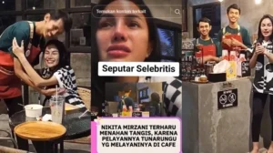 Kasihani Nasib Nikita Mirzani, Lolly Sampaikan Pesan Menyentuh untuk Ibu dan Sindir Keadilan
