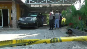 Kasus Pencurian Mobil Remaja di Sumedang dan Penemuan Mayat dalam Bagasi Mobil di Binjai Menjadi Sorotan Polisi