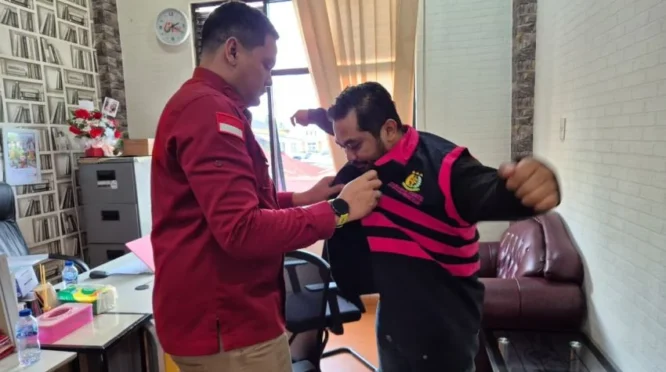 Kasus Videografer Amsal Sitepu: Tuduhan Mark‑Up Anggaran Desa dan Tuntutan Bebas dari Gekrafs