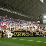 Kawasaki Frontale dan Yokohama F. Marinos Siap Berlaga di Liga Champions Asia