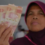 KDM Beri Rp400 Ribu, Warga Sewoharjo Tetap Menyapu Koin Meski Pendapatan Rp500 Ribu Sehari