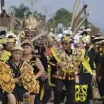 Kearifan lingkungan dalam budaya Banyuwangi: Harmoni Alam dan Tradisi