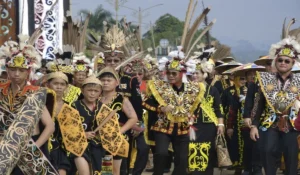 Kearifan lingkungan dalam budaya Banyuwangi