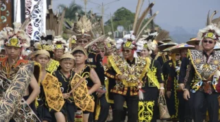 Kearifan lingkungan dalam budaya Banyuwangi