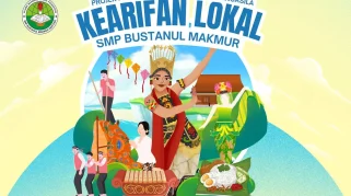 Kearifan lokal masyarakat Banyuwangi dalam Kehidupan Sehari‑hari