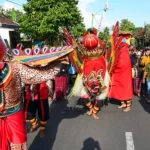 Kearifan lokal masyarakat Banyuwangi: Menelusuri Warisan Budaya dan Kehidupan Sehari-hari