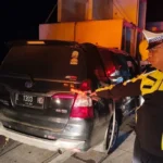 Kecelakaan Mobil Ngebut Tabrak Truk Box di Jombang, Nenek Rasmini Meninggal Dunia
