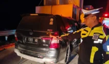 Kecelakaan Mobil Ngebut Tabrak Truk Box di Jombang, Nenek Rasmini Meninggal Dunia