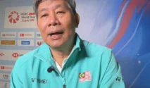 Kecewa di Puncak: Herry IP Akui Ganda Putra Malaysia ‘Digebuk’ di Final All England Open 2026