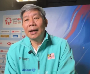 Kecewa di Puncak: Herry IP Akui Ganda Putra Malaysia ‘Digebuk’ di Final All England Open 2026