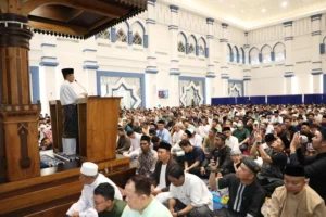 Kedungwinong, Sukoharjo Capai Kesepakatan Satu Salat Idul Fitri di Tengah Kontroversi Pembubaran