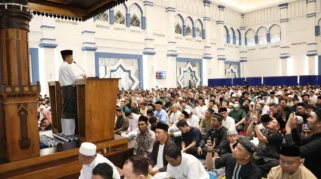 Kedungwinong, Sukoharjo Capai Kesepakatan Satu Salat Idul Fitri di Tengah Kontroversi Pembubaran