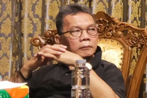 Keenan Nasution Cabut Gugatan Kasasi terhadap Almarhum Vidi Aldiano, Sengketa Hak Cipta 'Nuansa Bening' Resmi Ditutup