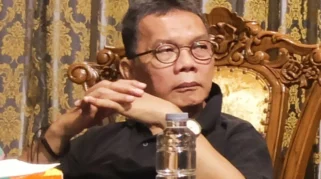 Keenan Nasution Cabut Gugatan Kasasi terhadap Almarhum Vidi Aldiano, Sengketa Hak Cipta 'Nuansa Bening' Resmi Ditutup