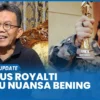 Keenan Nasution Cabut Kasasi Lagu Nuansa Bening Usai Vidi Aldiano Meninggal