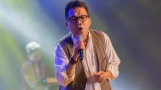 Keenan Nasution Cabut Kasasi, Sengketa Hak Cipta Lagu "Nuansa Bening" Berakhir Damai