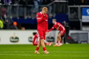 Kees Smit Jadi Fokus Transfer Musim Panas, Manchester United Tunjuk Tangan